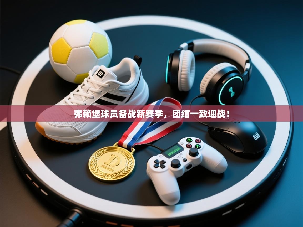 弗赖堡球员备战新赛季，团结一致迎战！  第1张