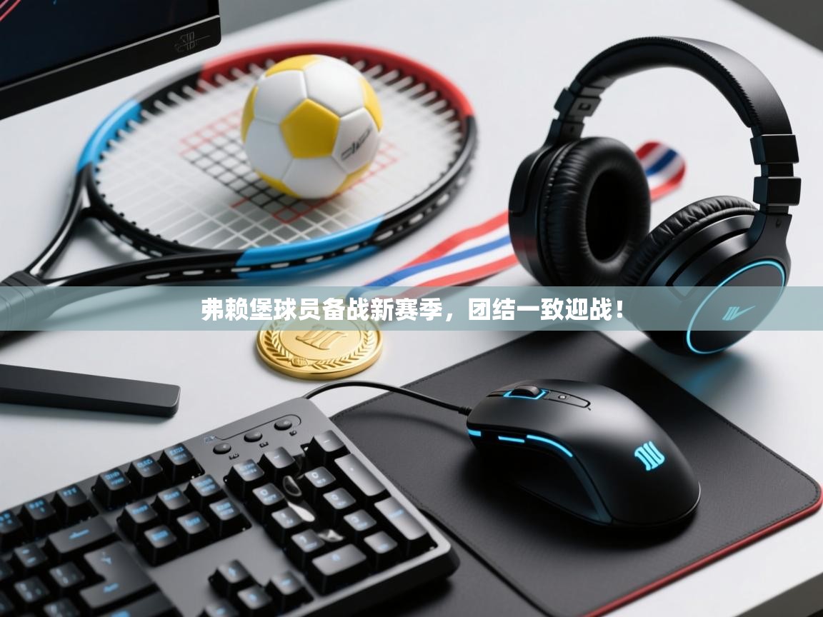 弗赖堡球员备战新赛季，团结一致迎战！  第2张