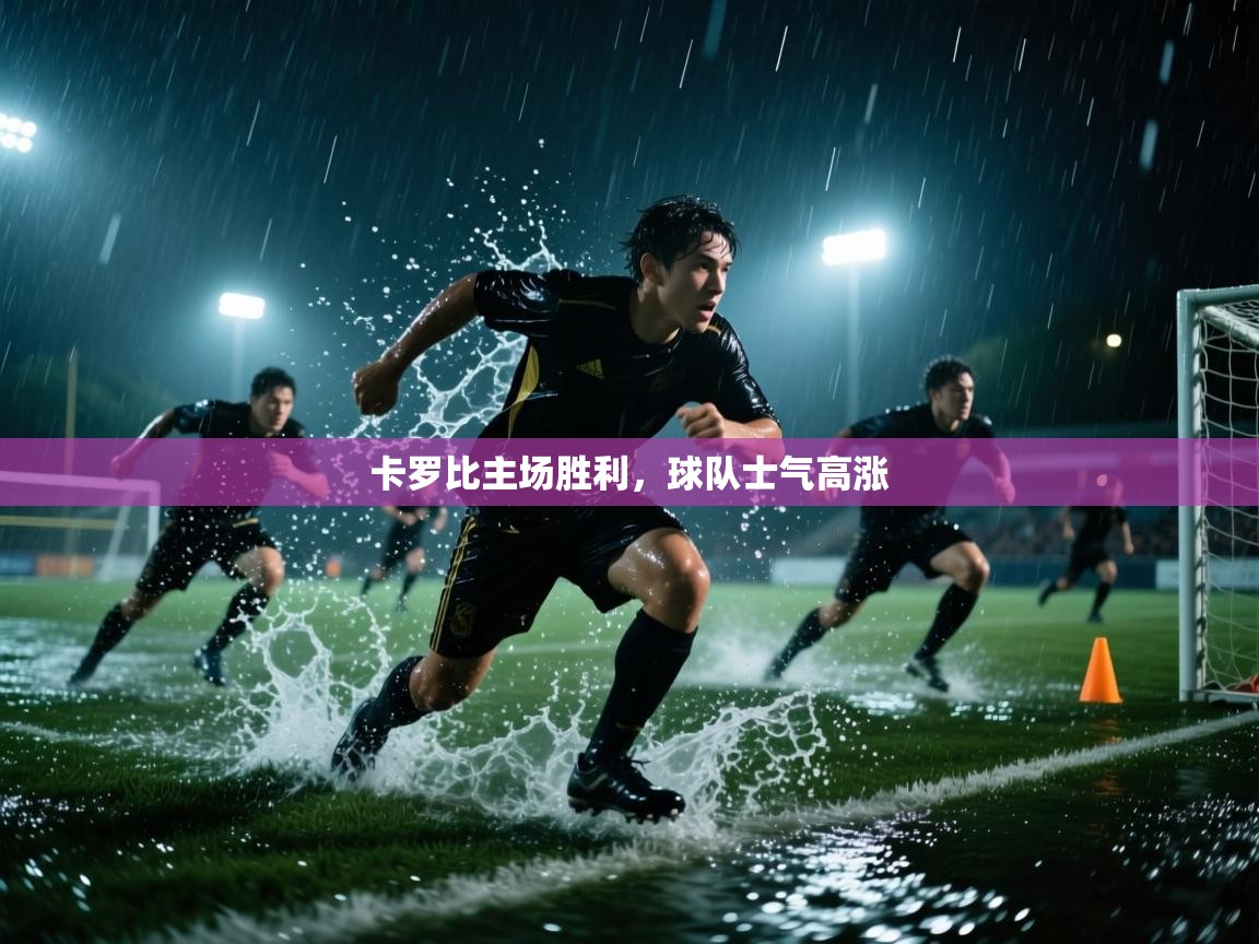 卡罗比主场胜利，球队士气高涨  第1张