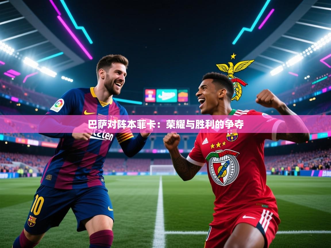 巴萨对阵本菲卡：荣耀与胜利的争夺  第1张