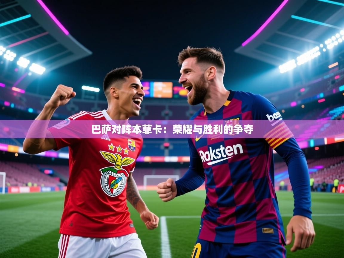 巴萨对阵本菲卡：荣耀与胜利的争夺  第2张