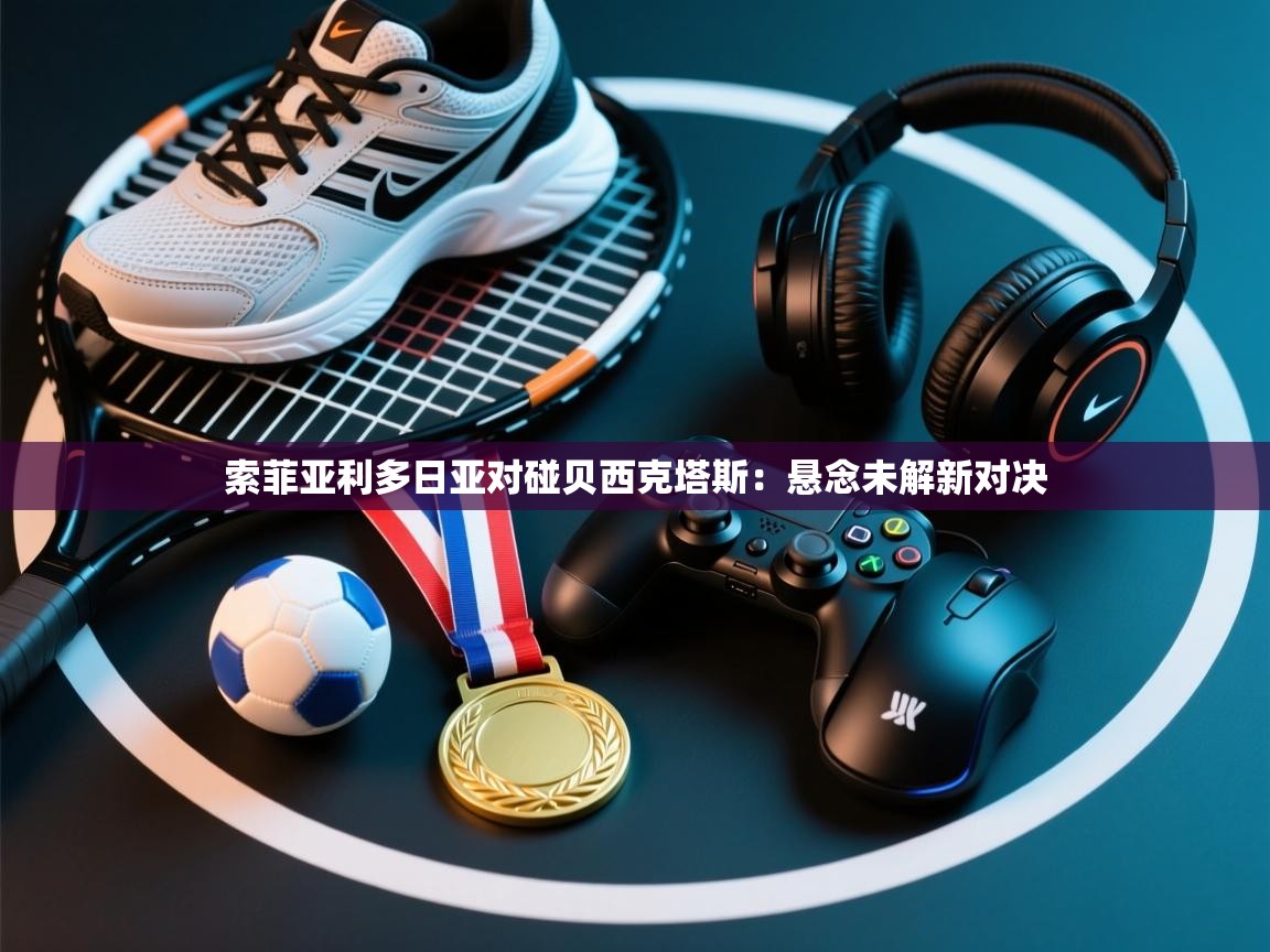 索菲亚利多日亚对碰贝西克塔斯：悬念未解新对决  第1张