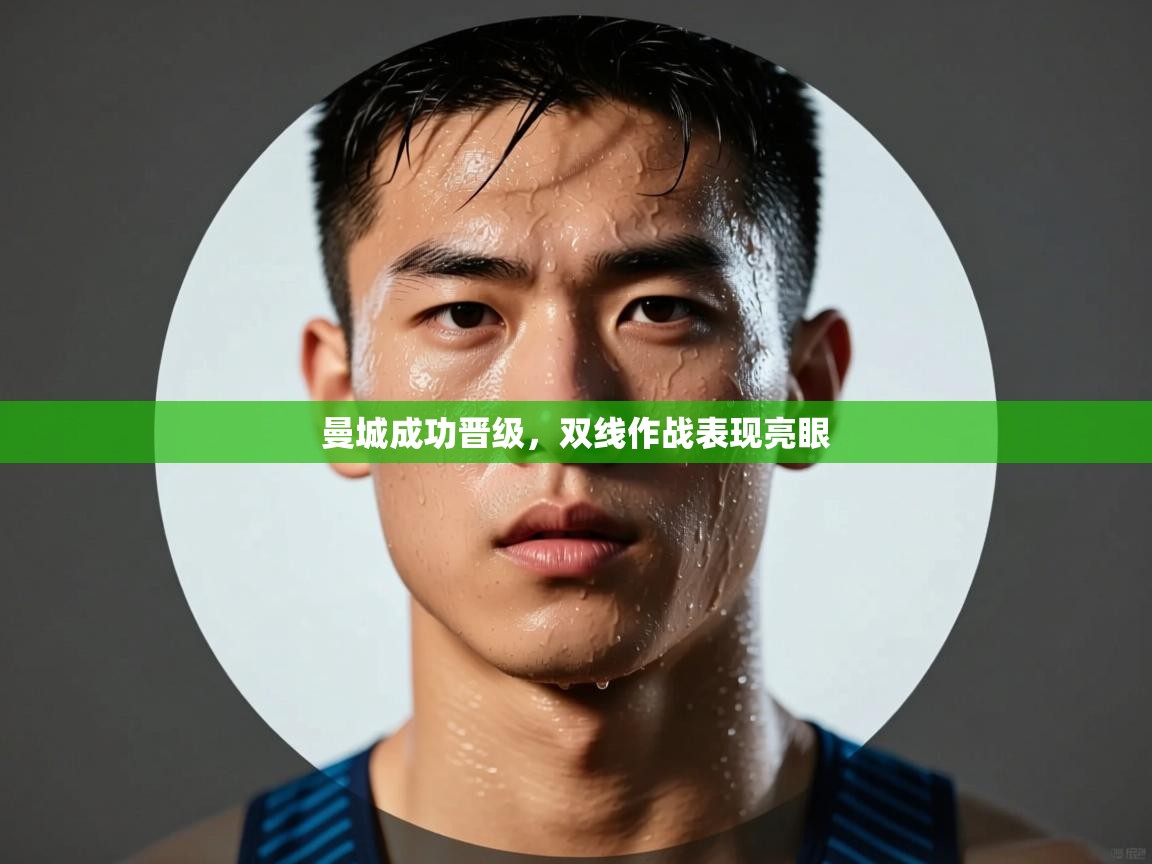 曼城成功晋级，双线作战表现亮眼  第2张