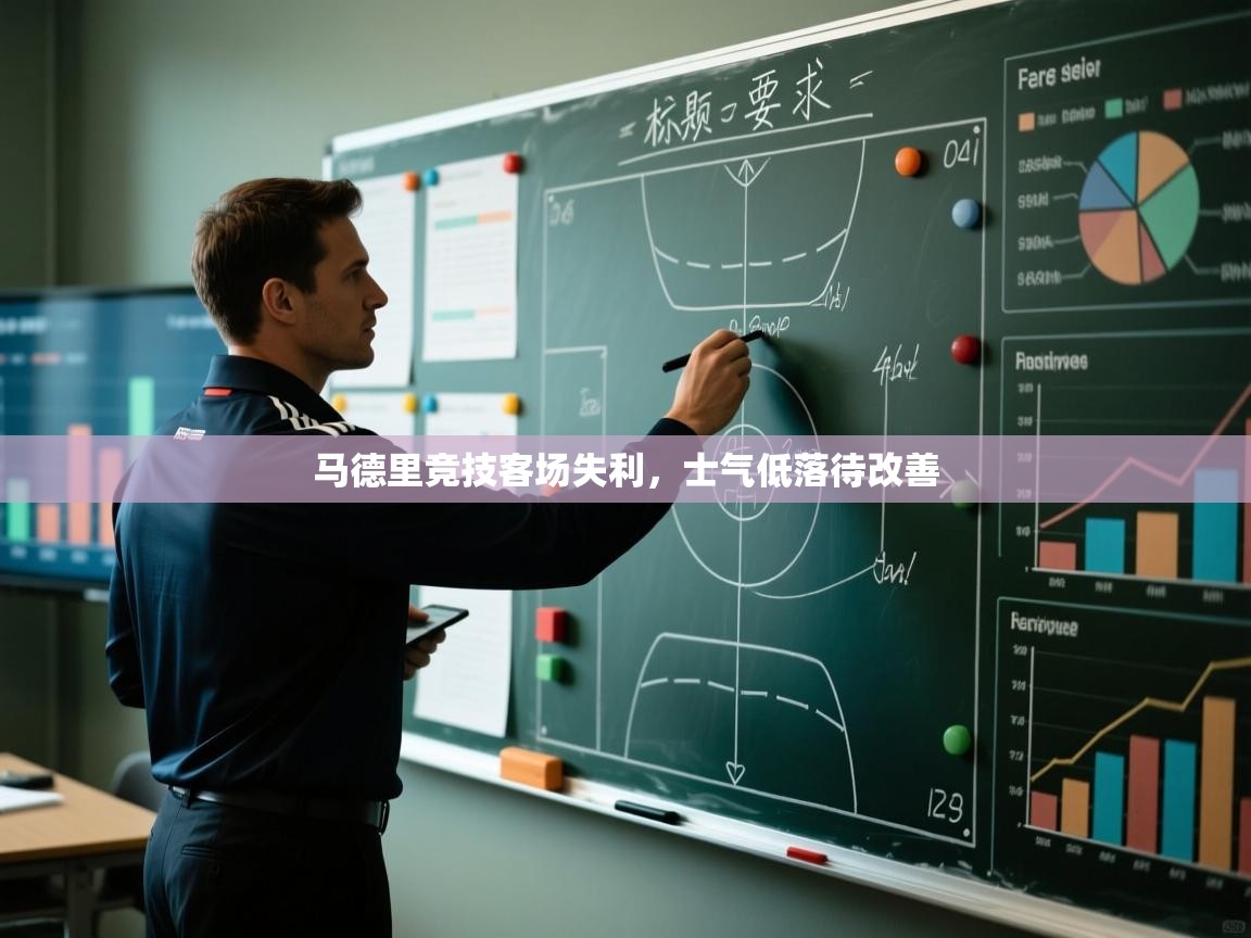 马德里竞技客场失利，士气低落待改善  第2张