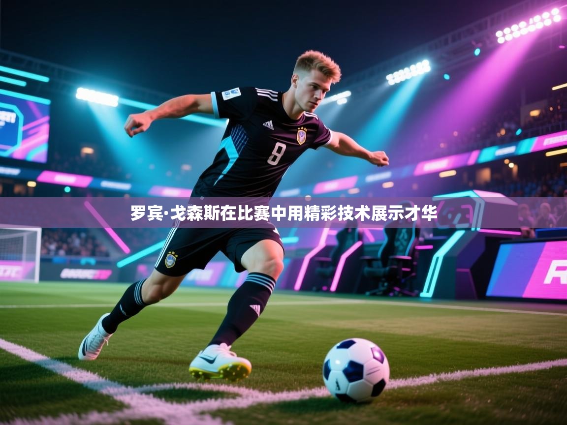 罗宾·戈森斯在比赛中用精彩技术展示才华  第2张