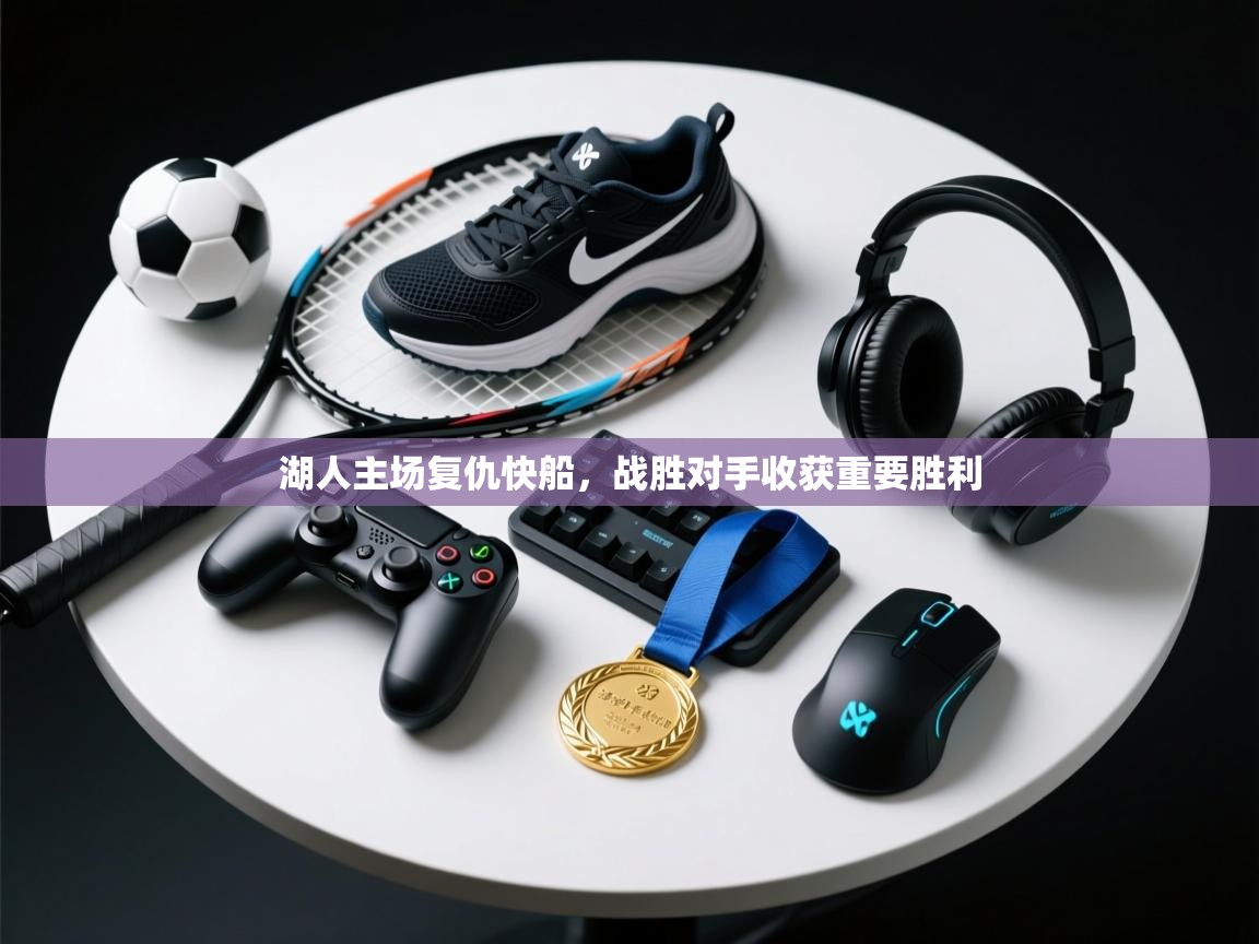 湖人主场复仇快船，战胜对手收获重要胜利  第1张