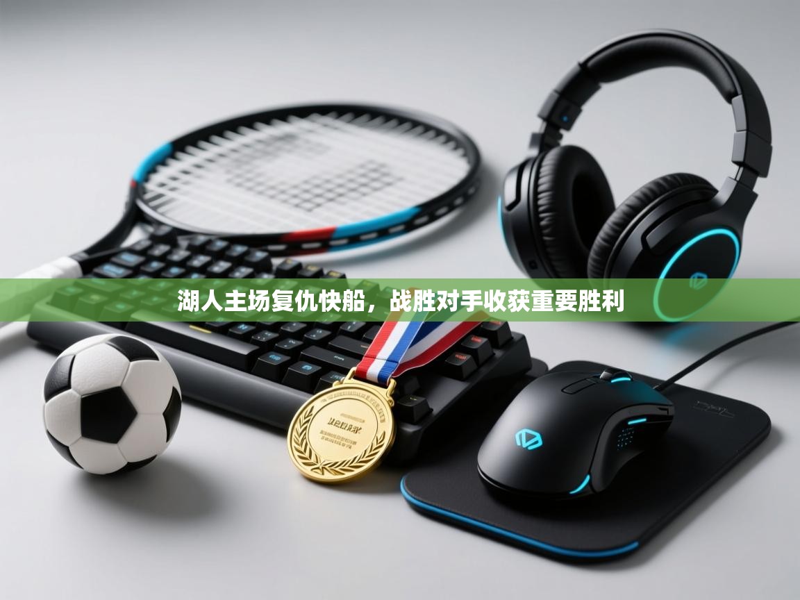 湖人主场复仇快船，战胜对手收获重要胜利  第2张