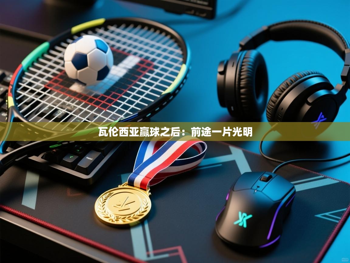 瓦伦西亚赢球之后：前途一片光明  第1张