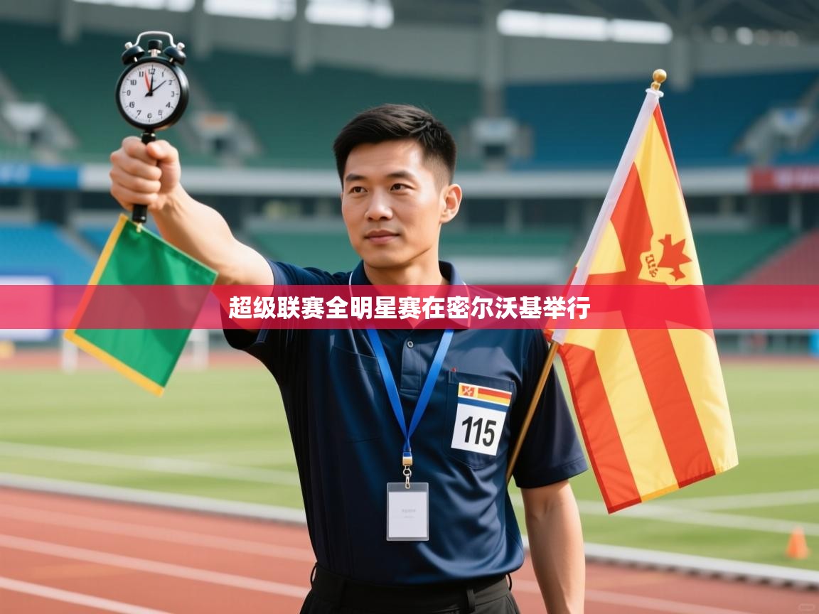 超级联赛全明星赛在密尔沃基举行  第2张