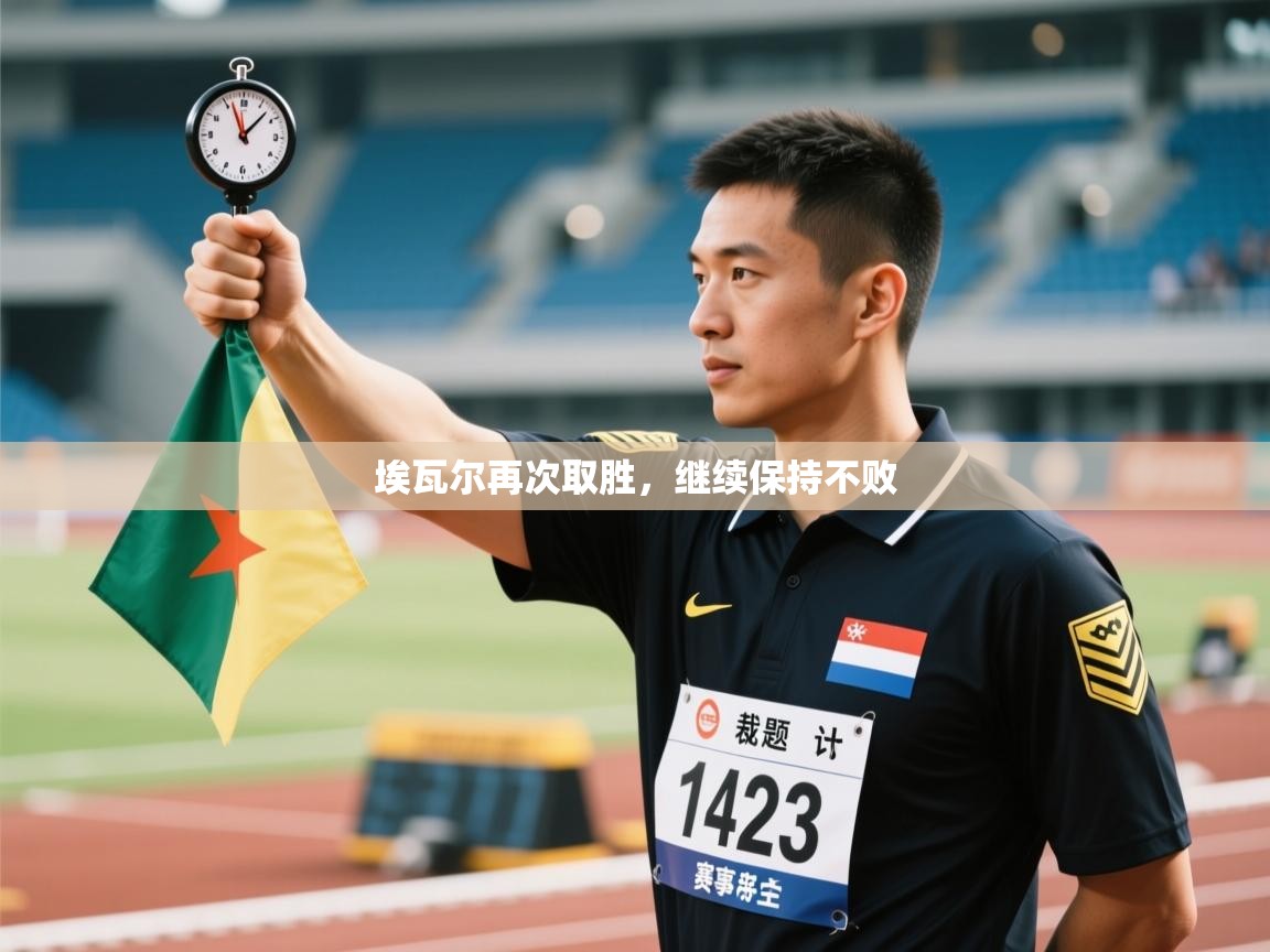 埃瓦尔再次取胜，继续保持不败  第2张