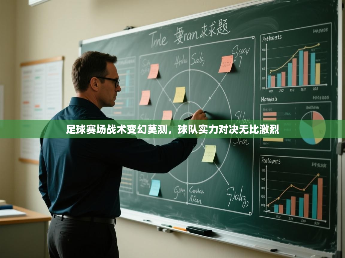 足球赛场战术变幻莫测，球队实力对决无比激烈  第1张
