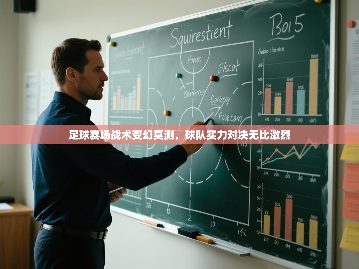 足球赛场战术变幻莫测，球队实力对决无比激烈  第2张