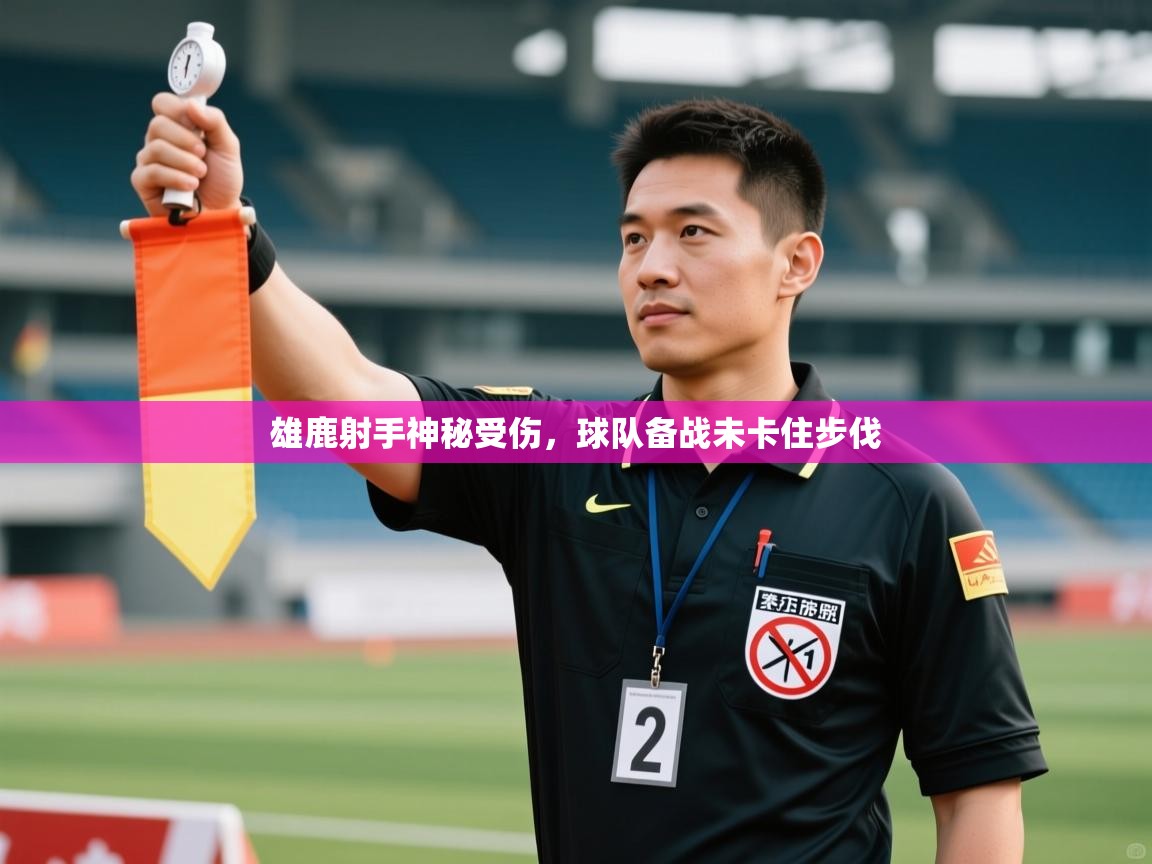 雄鹿射手神秘受伤，球队备战未卡住步伐  第2张