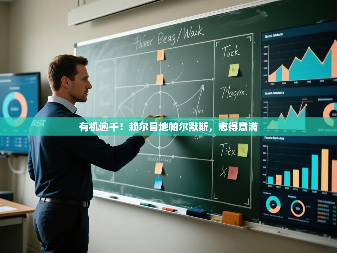 有机逾千！赖尔目地帕尔默斯，志得意满  第2张