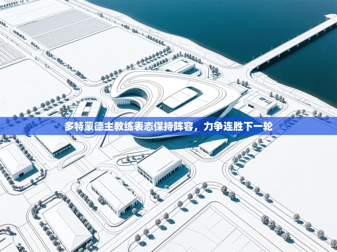 多特蒙德主教练表态保持阵容,力争连胜下一轮 第1张