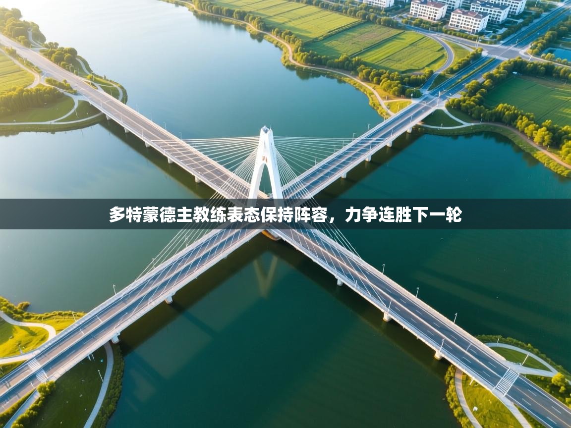 多特蒙德主教练表态保持阵容,力争连胜下一轮 第2张