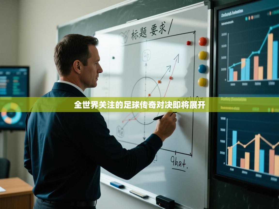 全世界关注的足球传奇对决即将展开  第1张