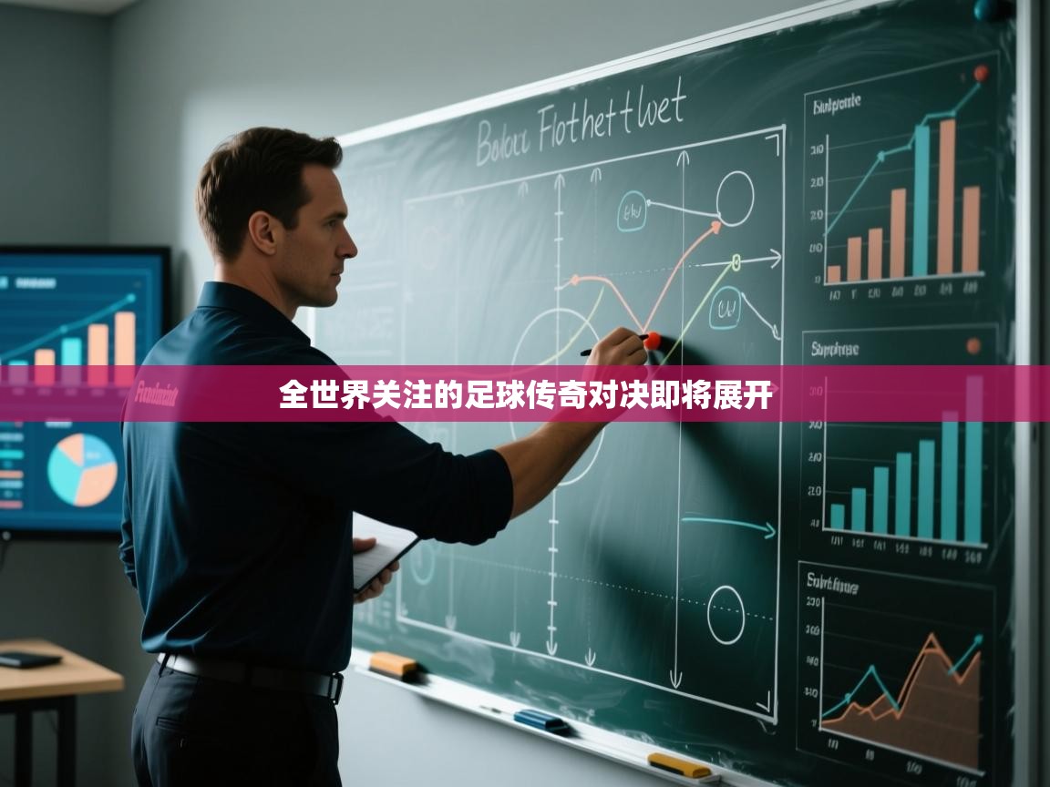 全世界关注的足球传奇对决即将展开  第2张