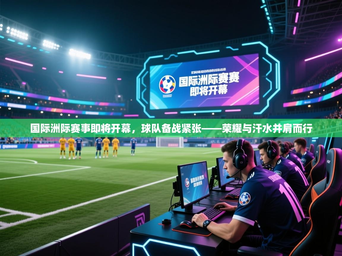 国际洲际赛事即将开幕，球队备战紧张——荣耀与汗水并肩而行  第1张