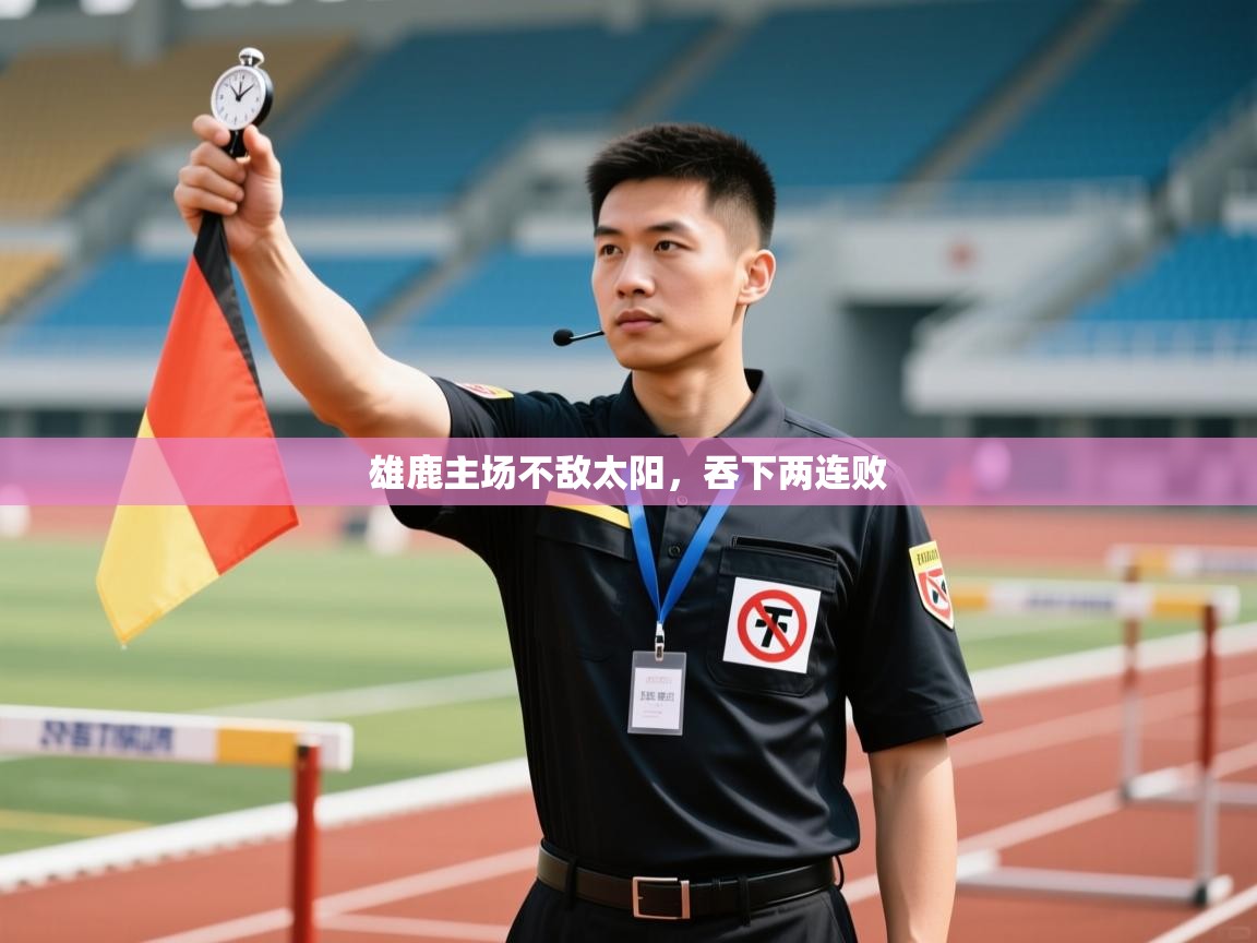 雄鹿主场不敌太阳，吞下两连败  第1张