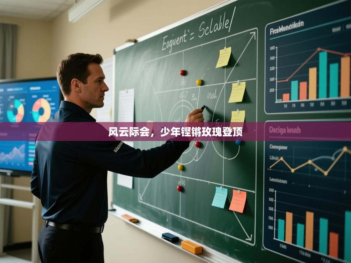 风云际会，少年铿锵玫瑰登顶  第1张