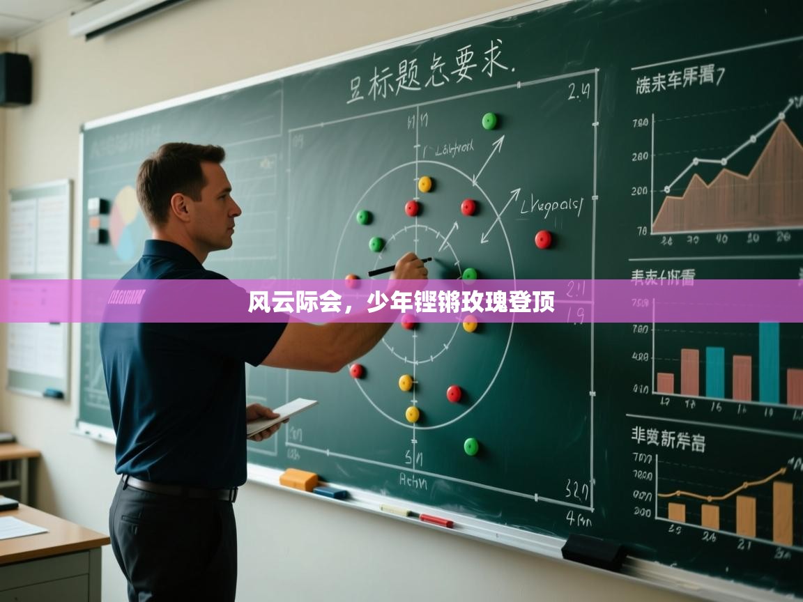 风云际会，少年铿锵玫瑰登顶  第2张