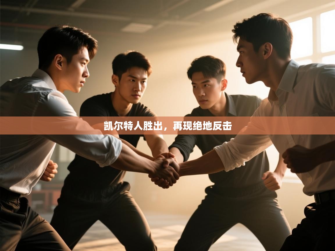 凯尔特人胜出,再现绝地反击 第2张