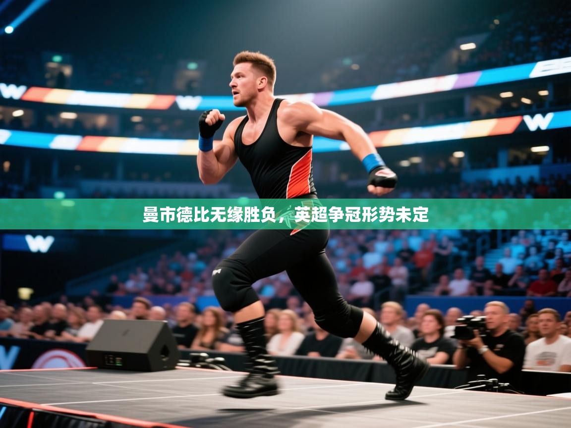 曼市德比无缘胜负，英超争冠形势未定  第1张