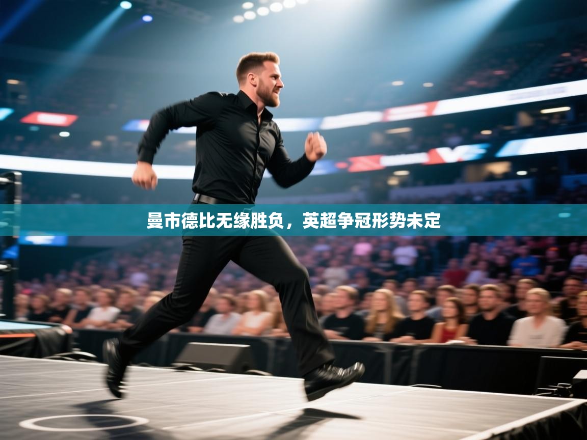 曼市德比无缘胜负，英超争冠形势未定  第2张