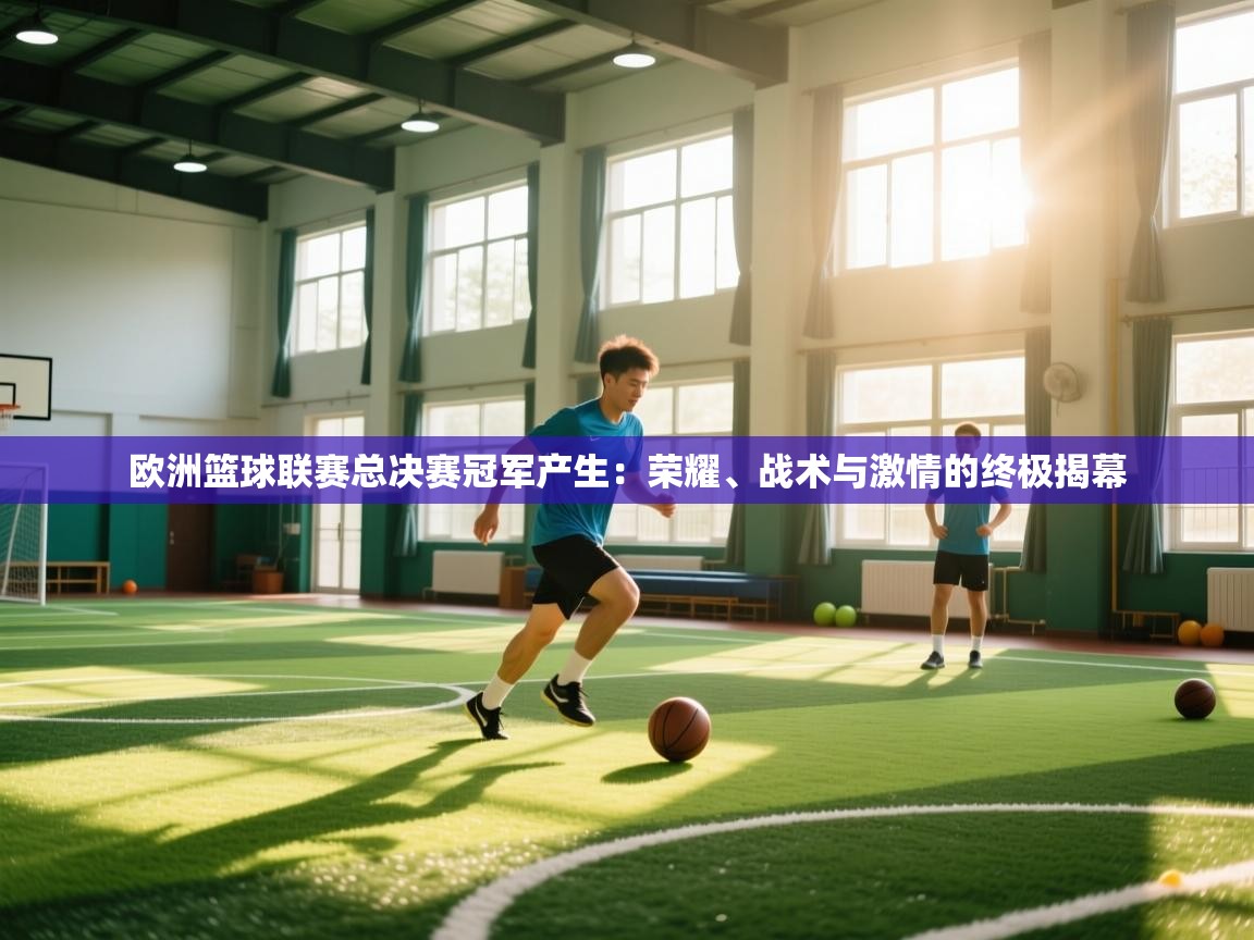 欧洲篮球联赛总决赛冠军产生:荣耀、战术与激情的终极揭幕 第2张