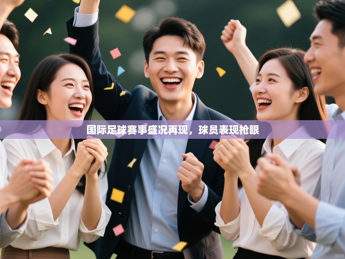 国际足球赛事盛况再现，球员表现抢眼  第1张