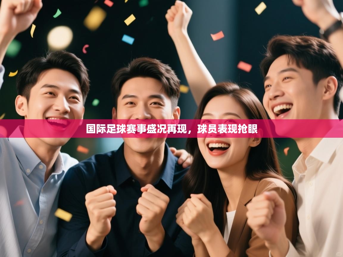 国际足球赛事盛况再现，球员表现抢眼  第2张