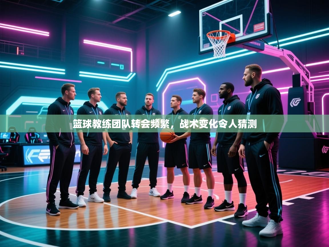篮球教练团队转会频繁,战术变化令人猜测 第2张