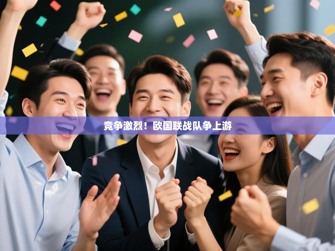 竞争激烈!欧国联战队争上游 第1张