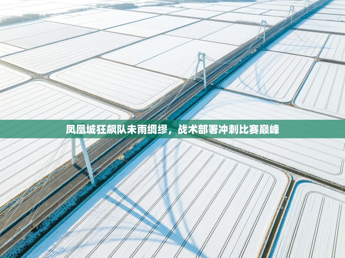 凤凰城狂飙队未雨绸缪，战术部署冲刺比赛巅峰  第1张