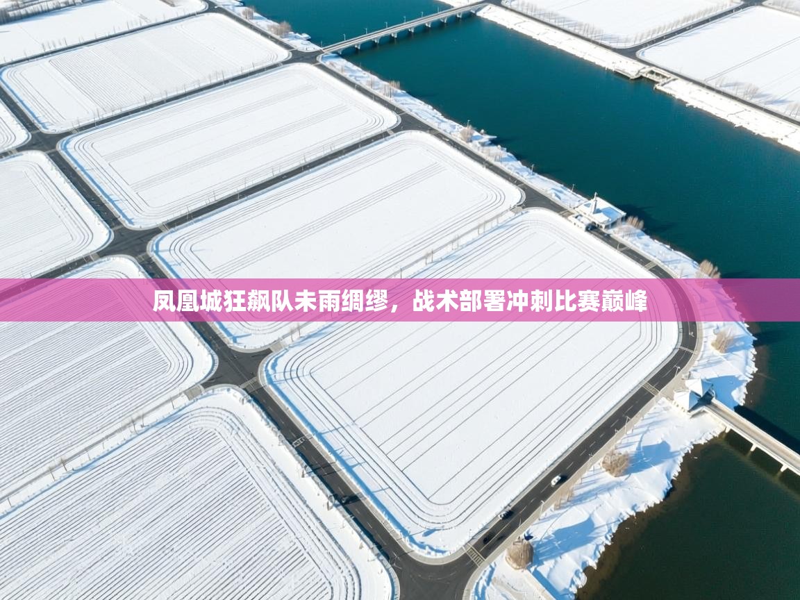 凤凰城狂飙队未雨绸缪，战术部署冲刺比赛巅峰  第2张