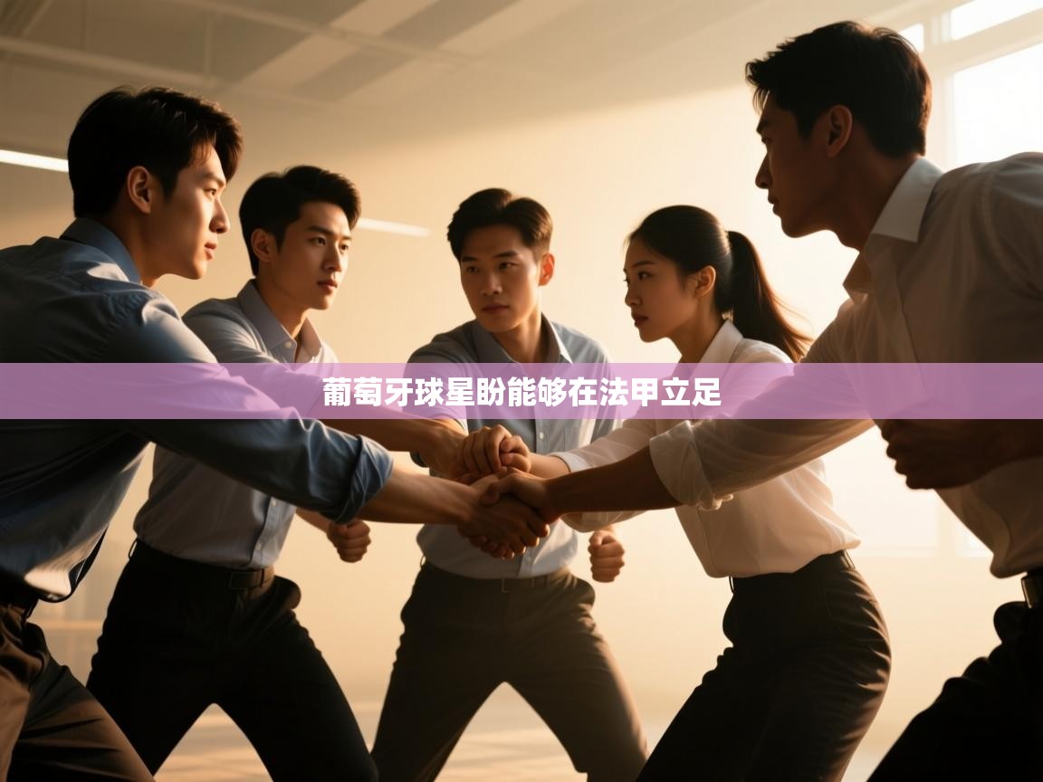 葡萄牙球星盼能够在法甲立足  第1张