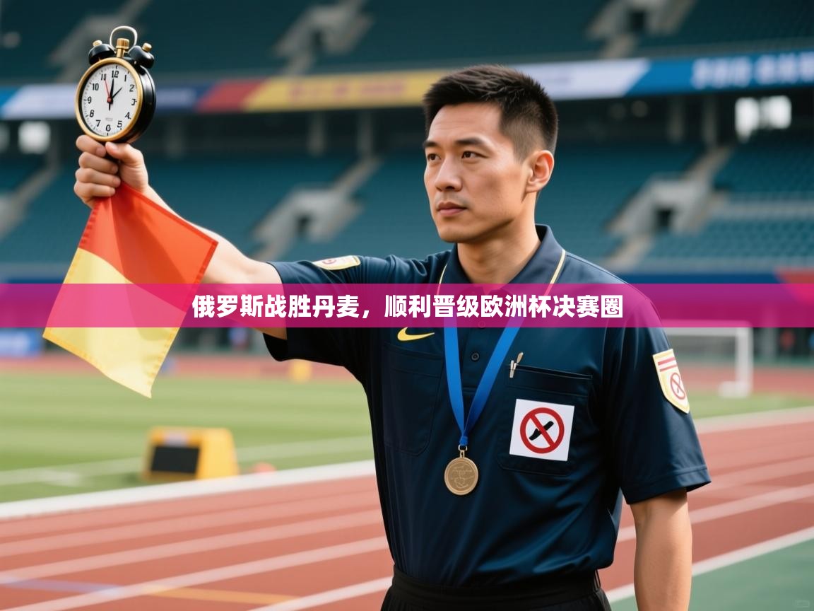 俄罗斯战胜丹麦，顺利晋级欧洲杯决赛圈  第1张