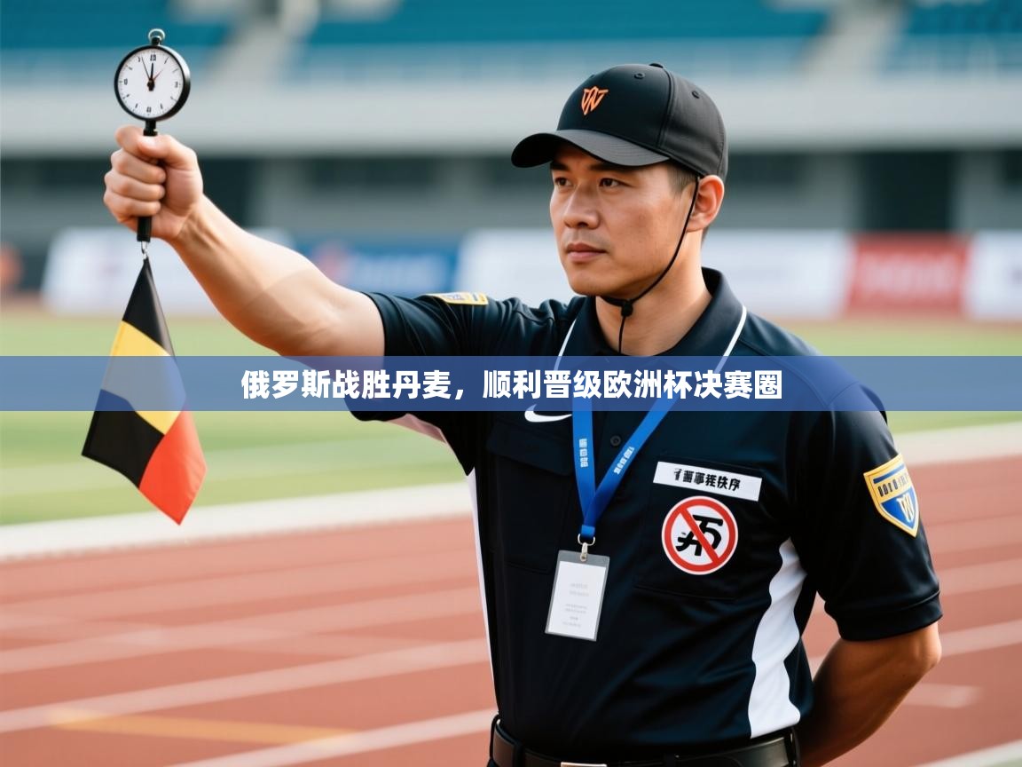 俄罗斯战胜丹麦，顺利晋级欧洲杯决赛圈  第2张