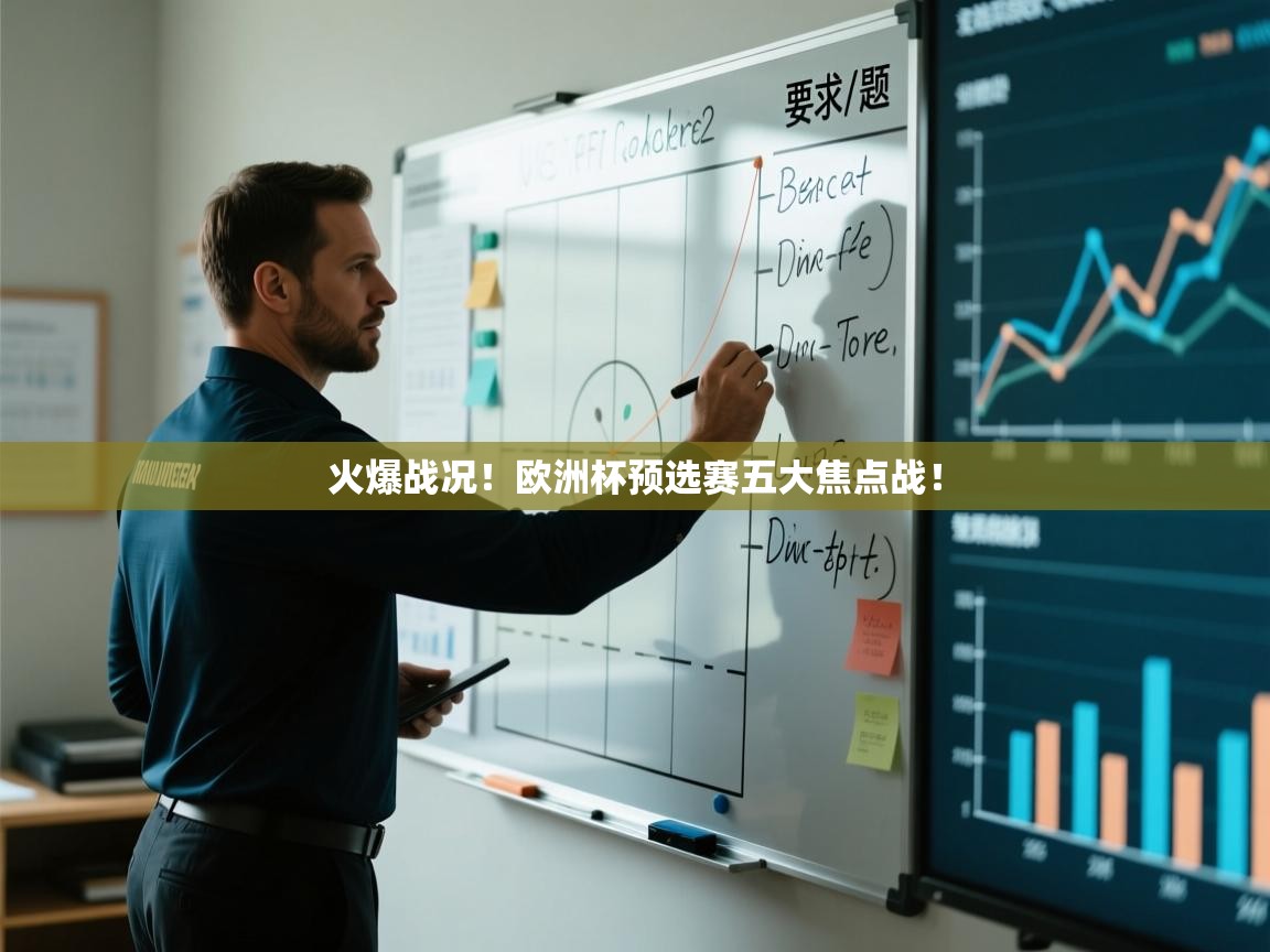 火爆战况！欧洲杯预选赛五大焦点战！  第1张