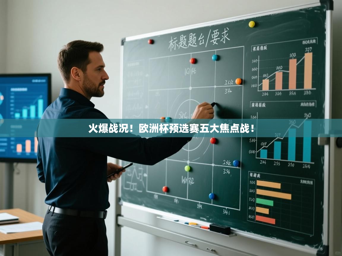 火爆战况！欧洲杯预选赛五大焦点战！  第2张