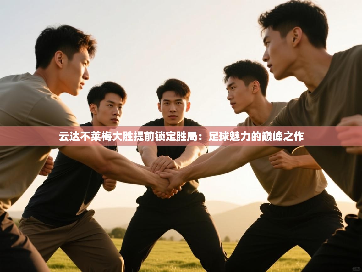 云达不莱梅大胜提前锁定胜局：足球魅力的巅峰之作  第1张