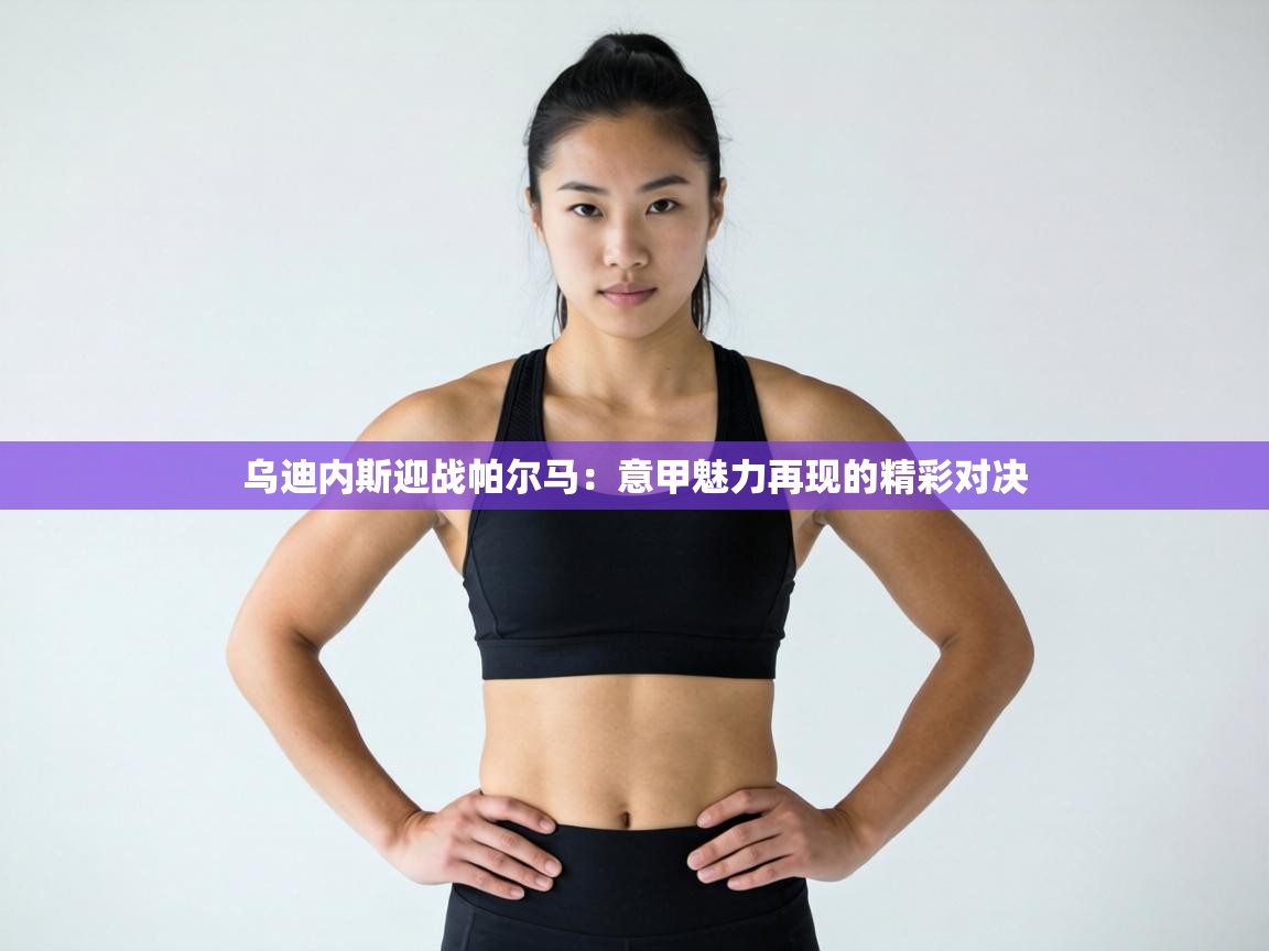 乌迪内斯迎战帕尔马：意甲魅力再现的精彩对决  第2张