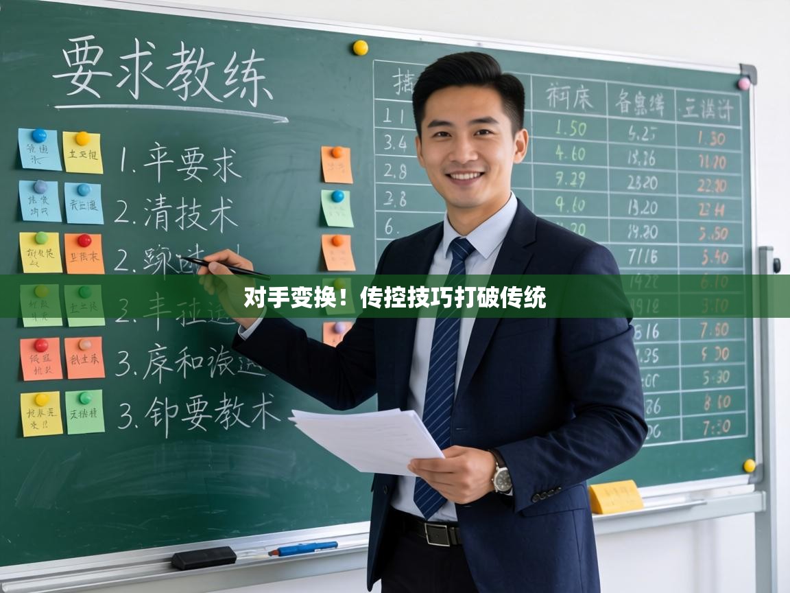 对手变换！传控技巧打破传统  第2张