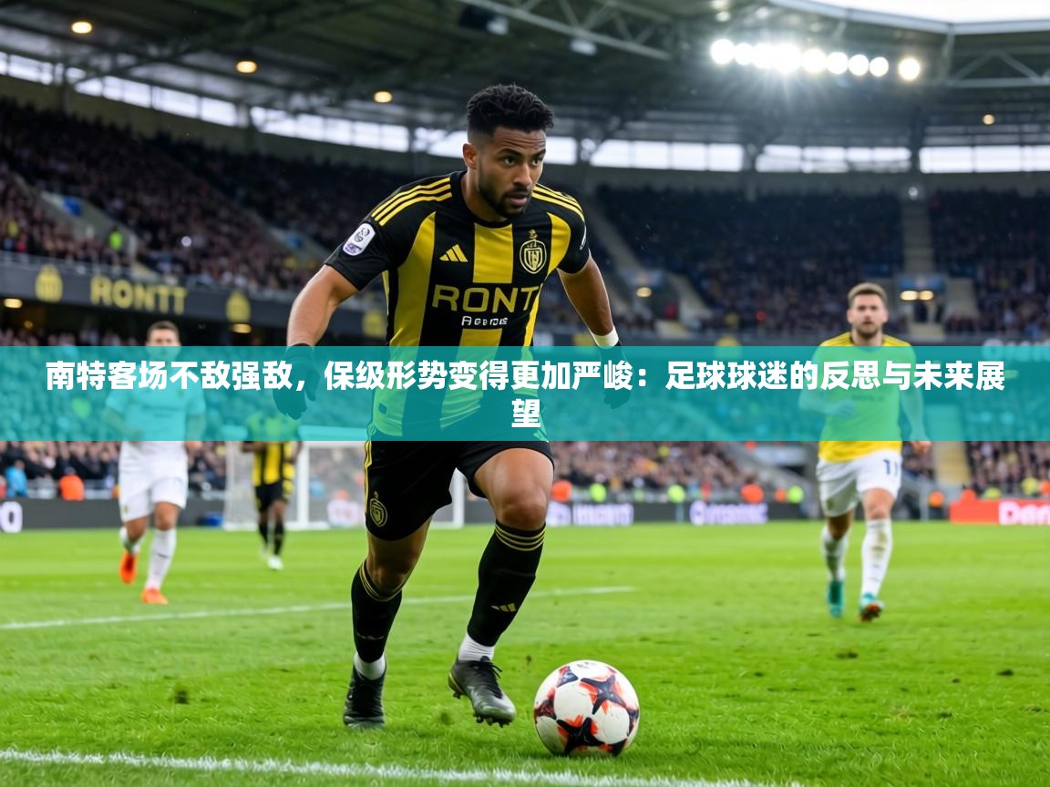 南特客场不敌强敌，保级形势变得更加严峻：足球球迷的反思与未来展望  第1张