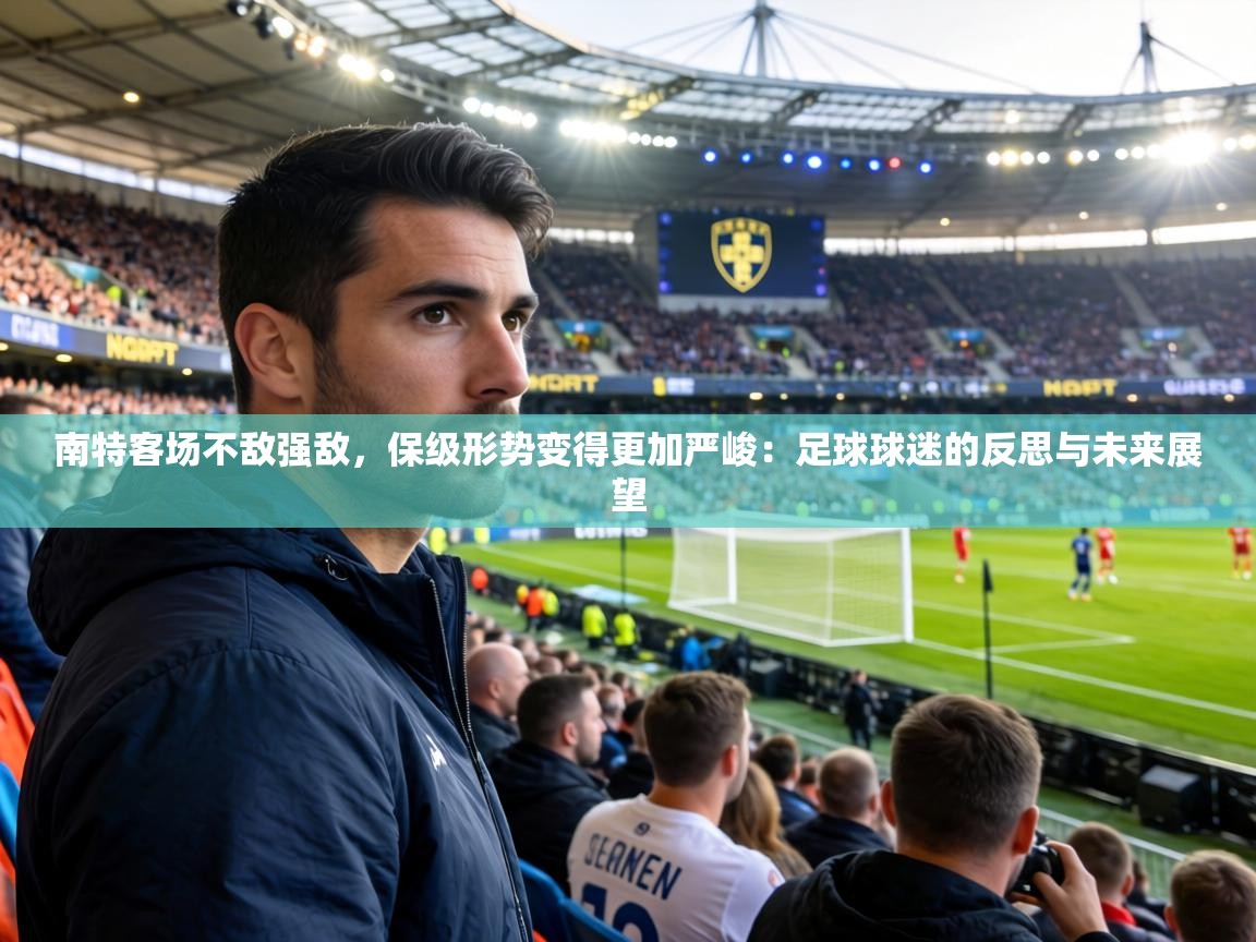 南特客场不敌强敌，保级形势变得更加严峻：足球球迷的反思与未来展望  第2张