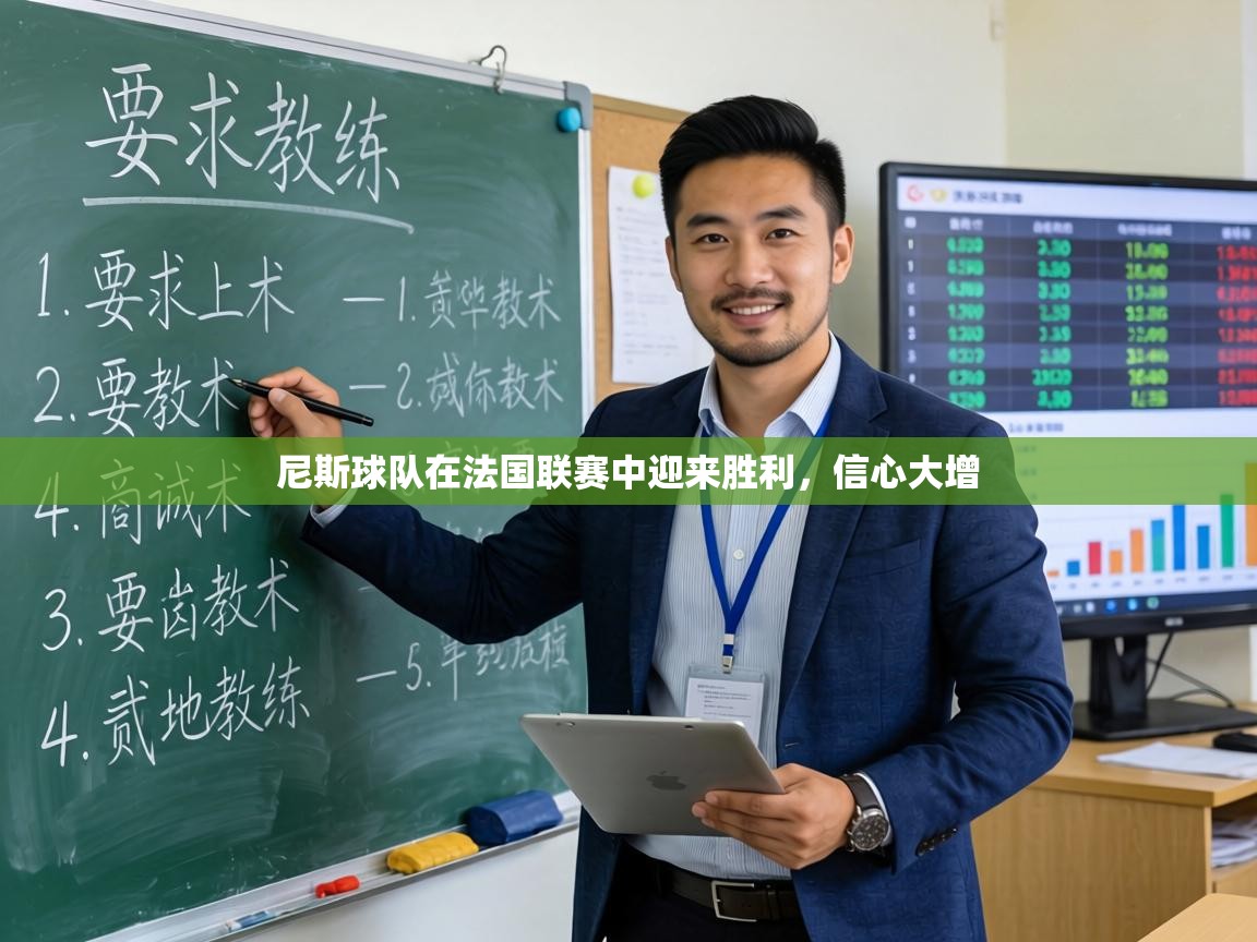 尼斯球队在法国联赛中迎来胜利，信心大增  第1张