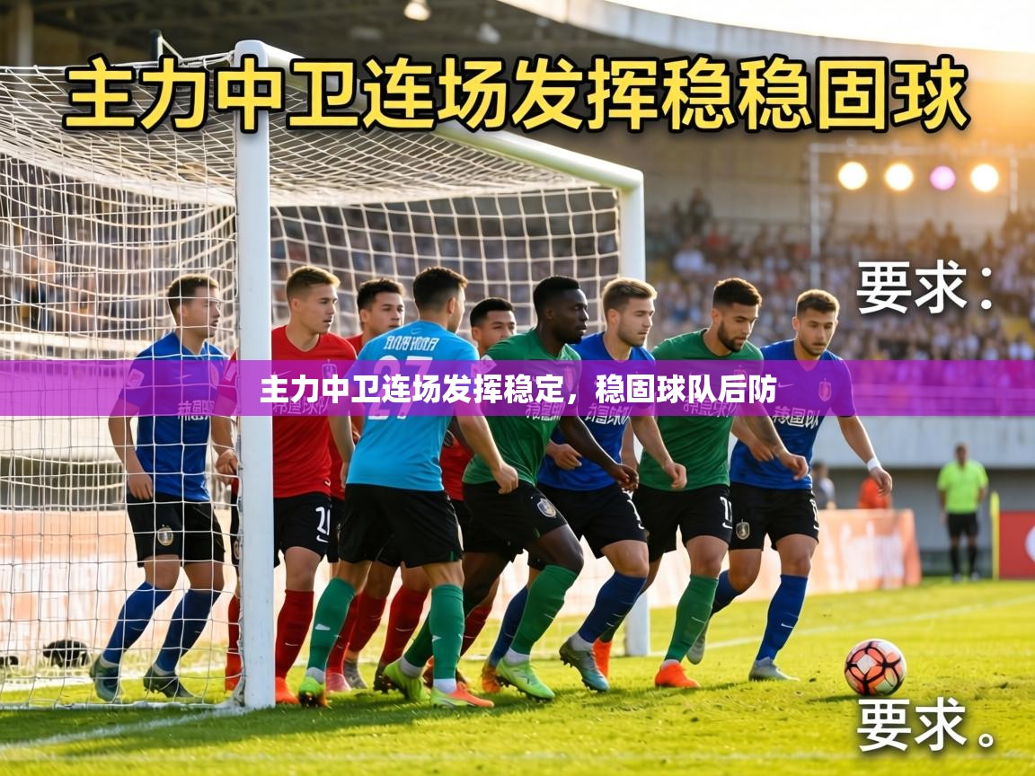 主力中卫连场发挥稳定,稳固球队后防 第2张