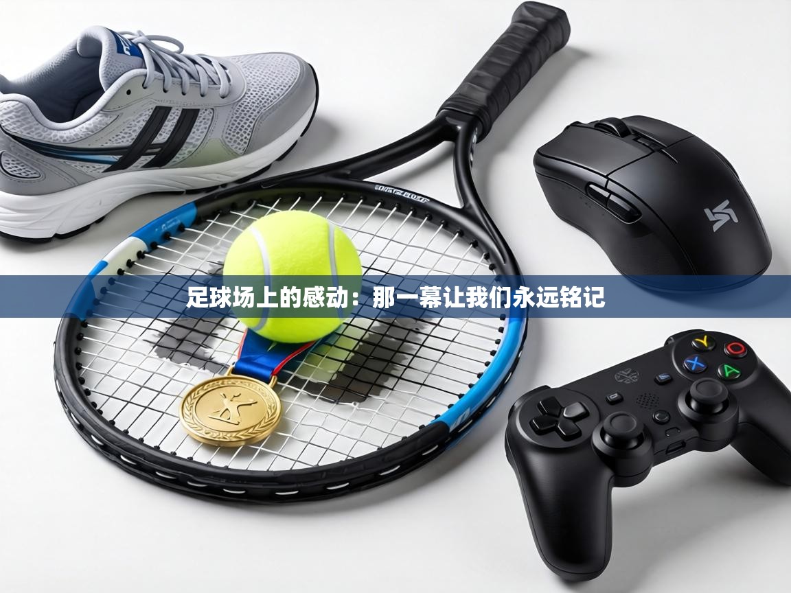 足球场上的感动:那一幕让我们永远铭记 第1张