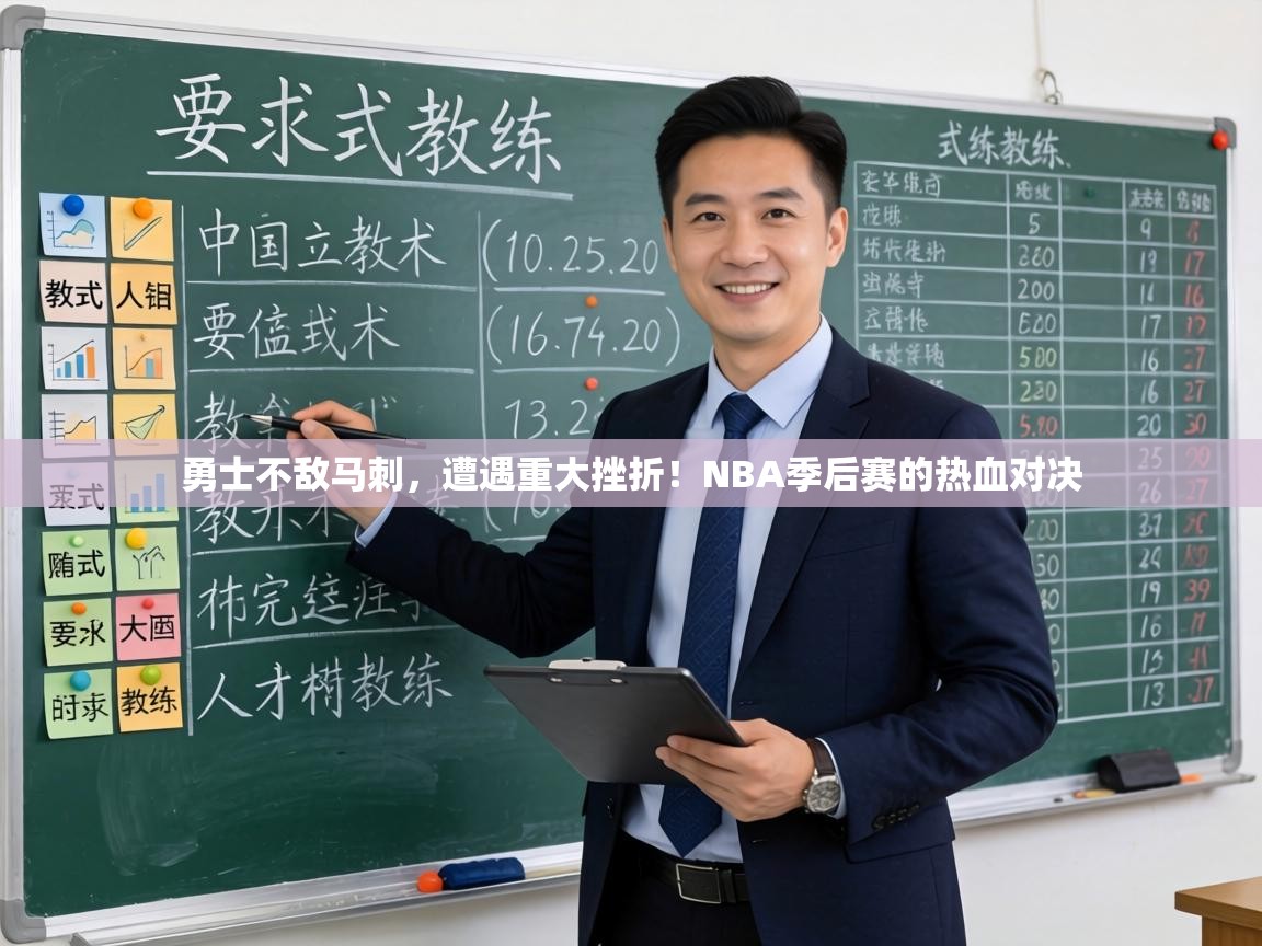 勇士不敌马刺,遭遇重大挫折!NBA季后赛的热血对决 第1张